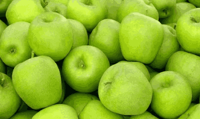 تصویر 1 از سیب سبز فرانسوی خوش طعم با ظاهر جذاب و کیفیت عالی